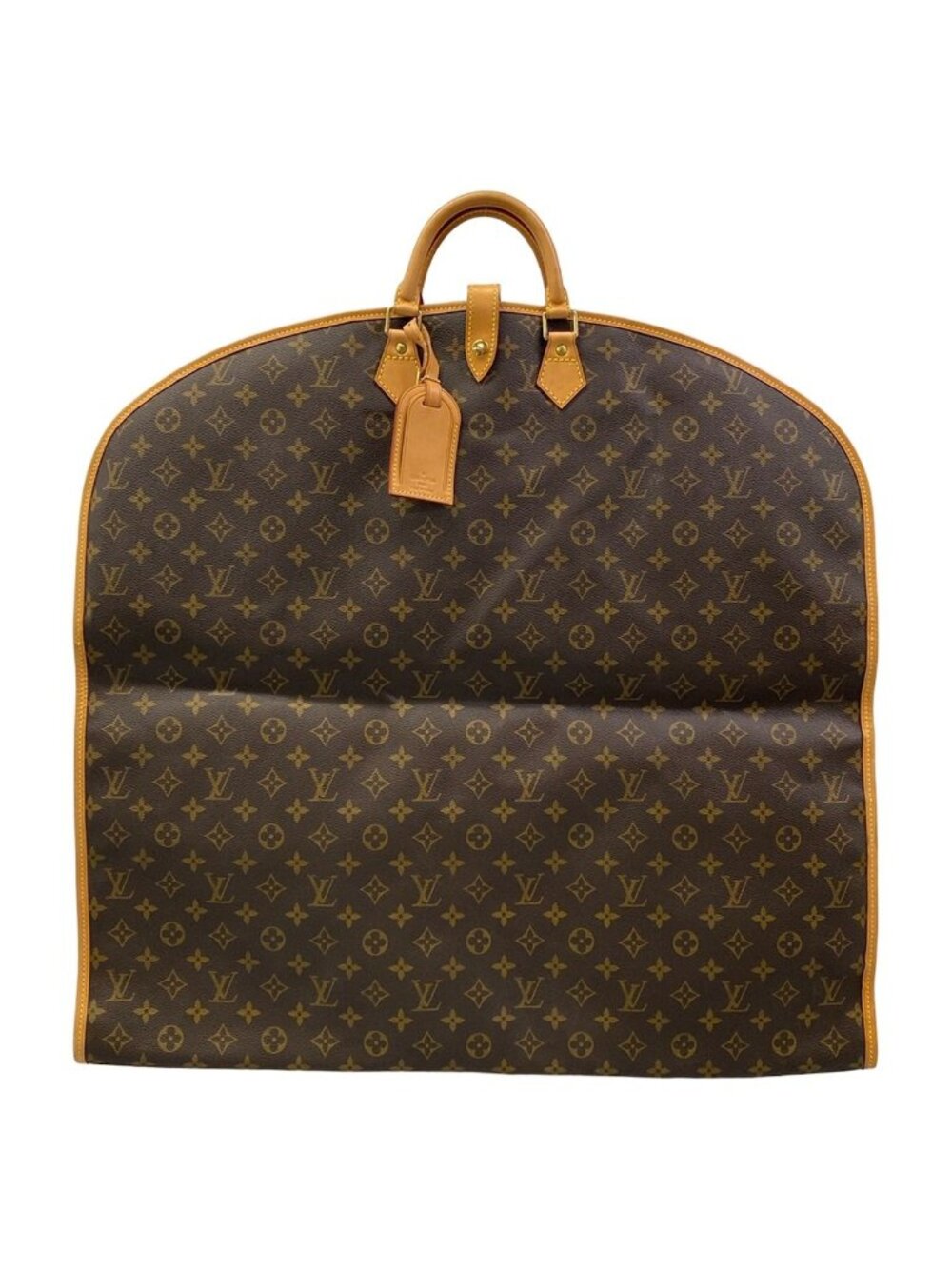 Louis Vuitton Garment Case Monogram Usportavi Cover